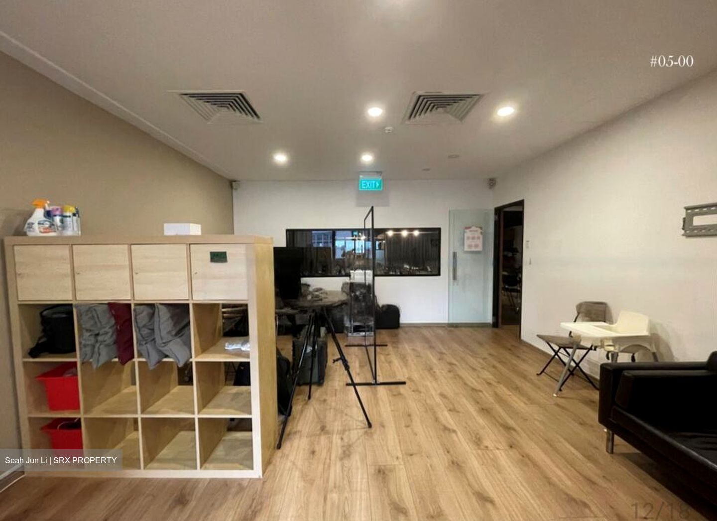 Tpi Building (D1), Office #490442871